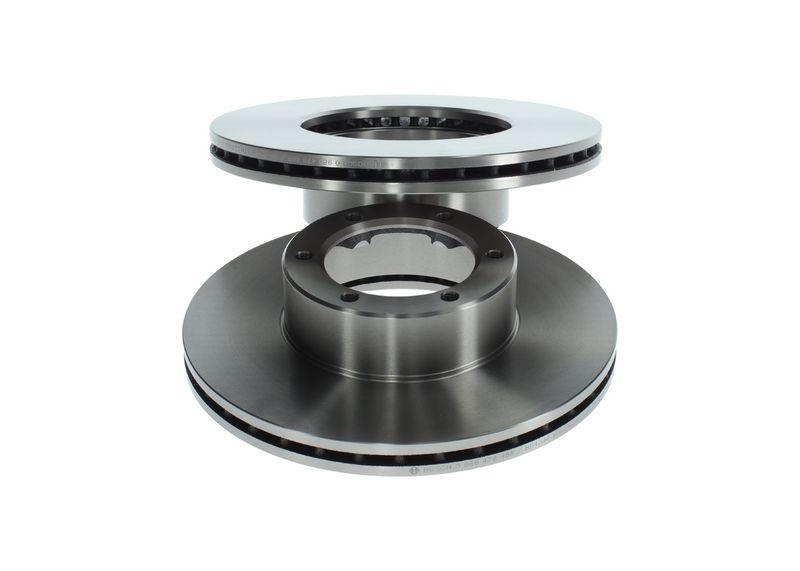 Bosch 0 986 479 488 Bremsscheibe BD1346