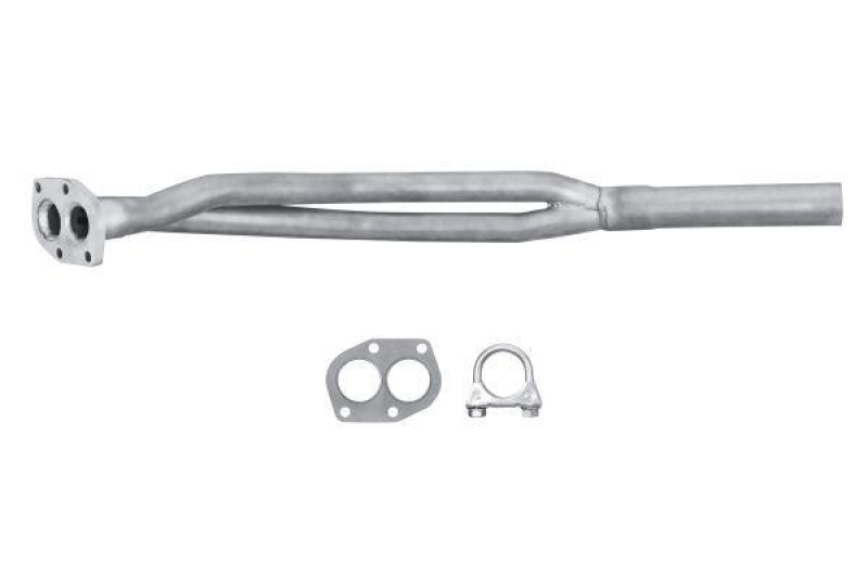 HELLA 8LA 366 004-921 Abgasrohr FIAT