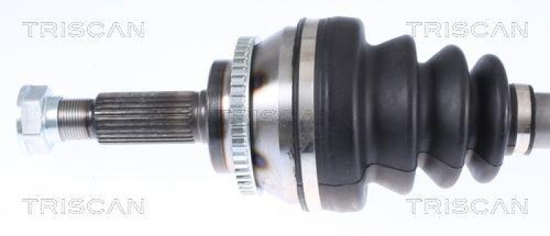 TRISCAN 8540 13541 Antriebswelle f&uuml;r Toyota