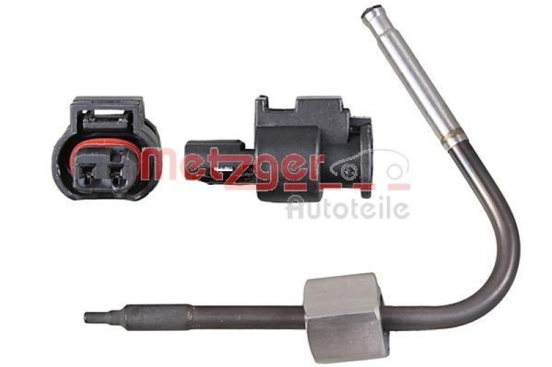 METZGER 0894906 Sensor, Abgastemperatur f&uuml;r MB