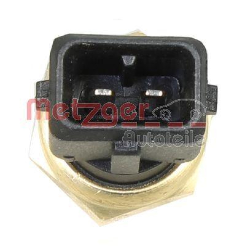 METZGER 0905120 Sensor, K&uuml;hlmitteltemperatur f&uuml;r BMW
