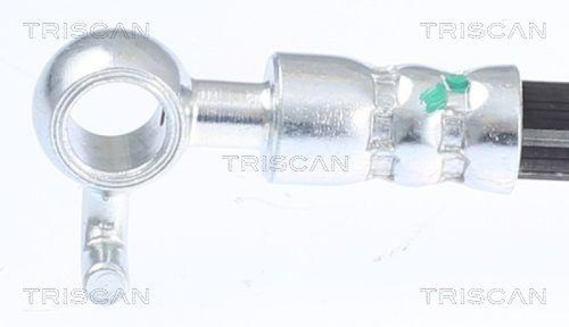 TRISCAN 8150 50271 Bremsschlauch Vorne f&uuml;r Mazda