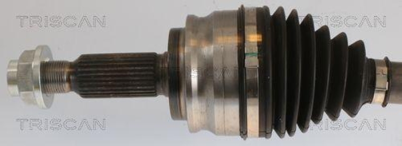 TRISCAN 8540 42535 Antriebswelle f&uuml;r Mitsubishi Outlander Phev