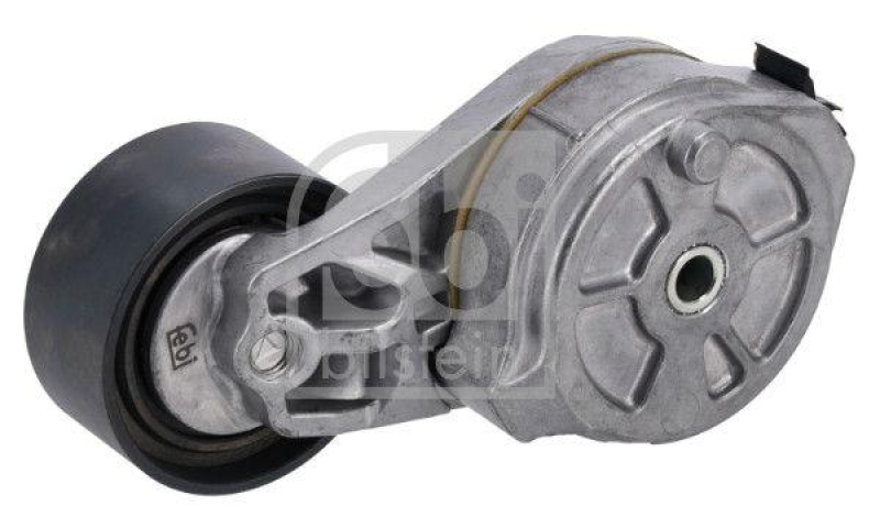 FEBI BILSTEIN 30169 Riemenspanner f&uuml;r Keilrippenriemen f&uuml;r Iveco
