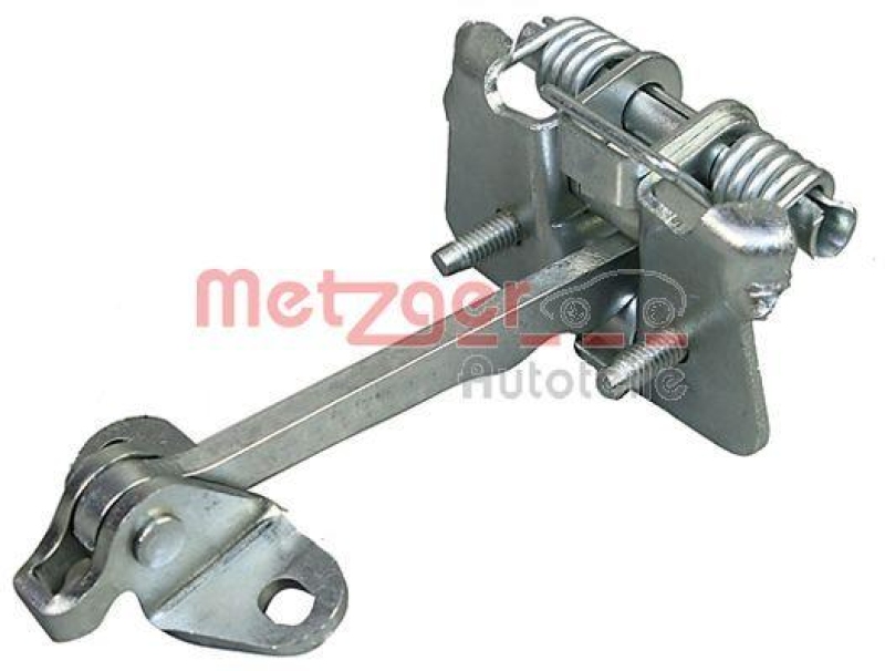 METZGER 2312092 T&uuml;rfeststeller f&uuml;r CITROEN/FIAT/LANCIA/PEUGEOT vorne links/rechts