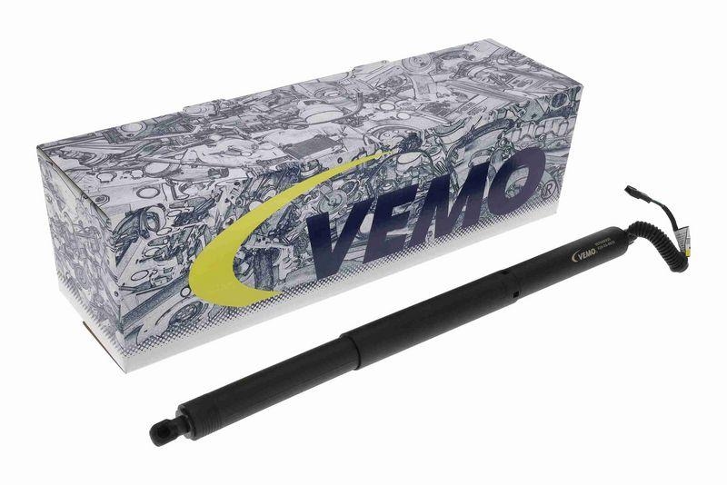 VEMO V20-55-0035 Elektromotor, Heckklappe für BMW