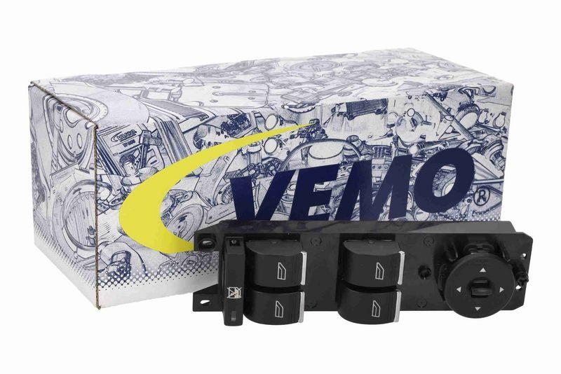 VEMO V25-73-0201 Schalter, Fensterheber f&uuml;r FORD