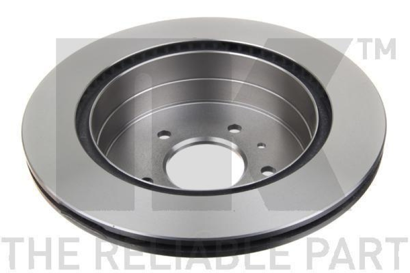 NK 203665 Bremsscheibe f&uuml;r CHEVROLET, OPEL, VAUX