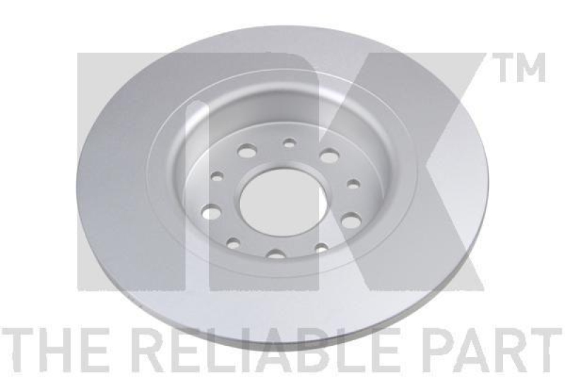 NK 312369 Bremsscheibe f&uuml;r FIAT