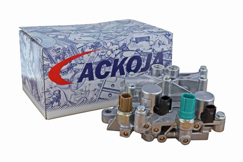 ACKOJA A26-0071 Steuerventil, Nockenwellenverstellung Auslassseite für HONDA