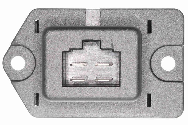 ACKOJA A52-79-0012 Regler, Innenraumgebl&auml;se M./O. Klima f&uuml;r HYUNDAI