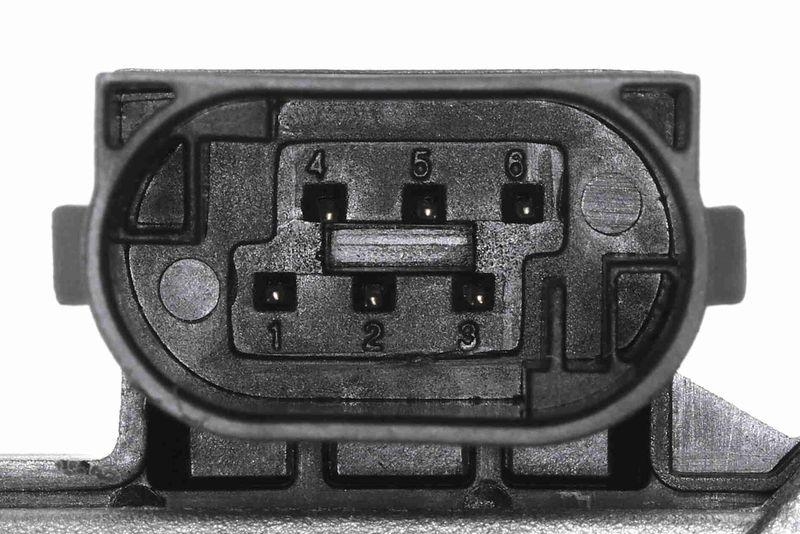 ACKOJA A70-81-0002 Drosselklappenstutzen f&uuml;r TOYOTA