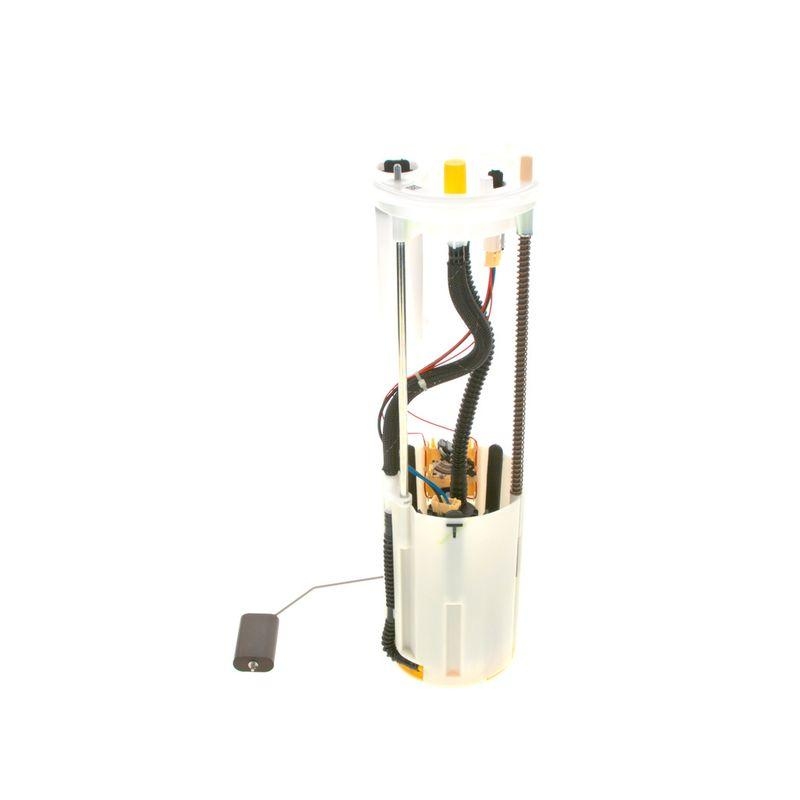 Bosch 0 580 203 445 Ekp-Einbaueinheit