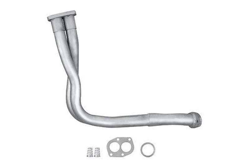 HELLA 8LA 366 004-941 Abgasrohr FIAT