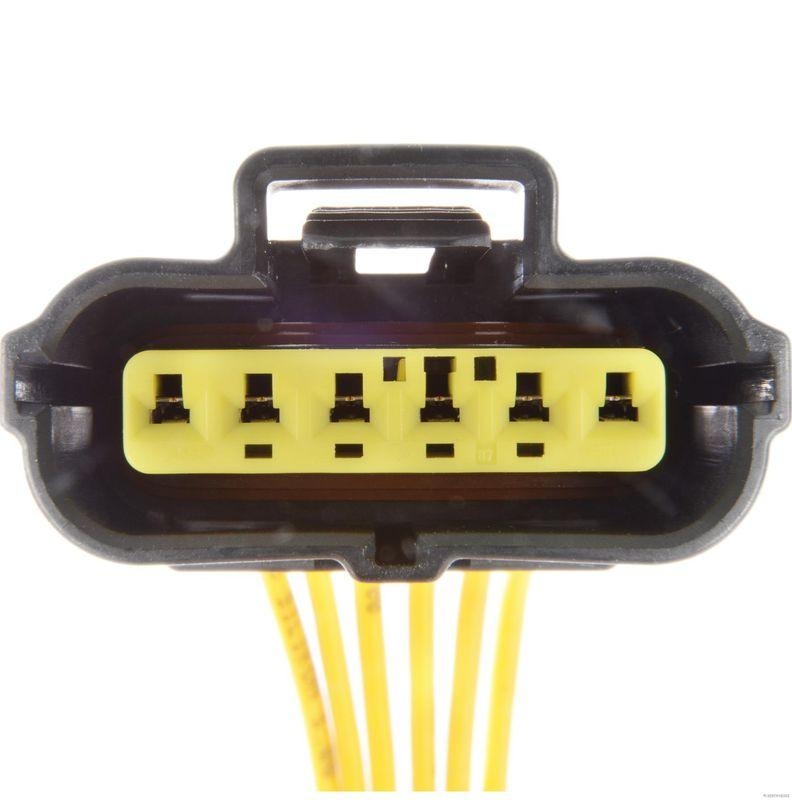 HERTH+BUSS 51277438 Kabelreparatursatz RepCon