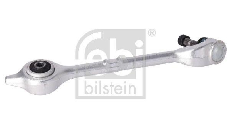 FEBI BILSTEIN 12378 Querlenker mit Lager, Gelenk und Sicherungsmutter f&uuml;r BMW