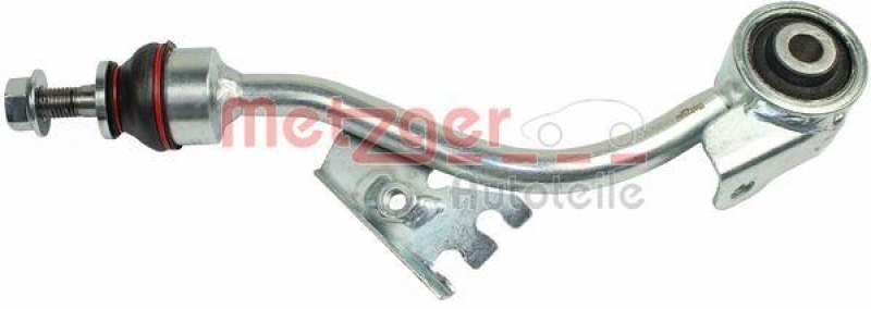 METZGER 53068101 Stange/Strebe, Stabilisator f&uuml;r MB VA links