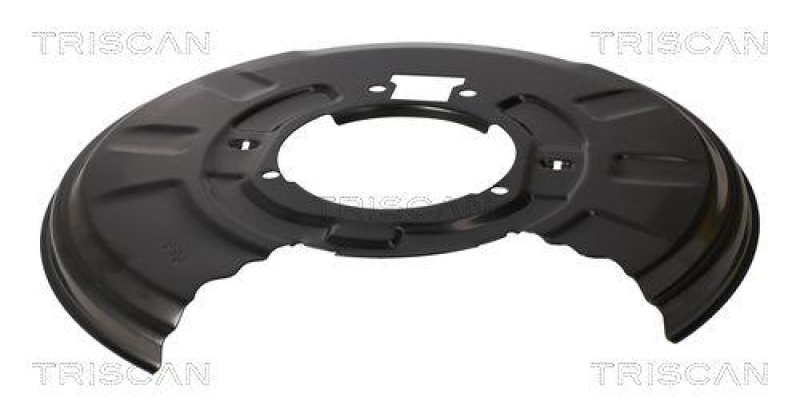 TRISCAN 8125 11209 Spritzblech, Bremsscheibe f&uuml;r Bmw - 3-Serie (E46) 98-