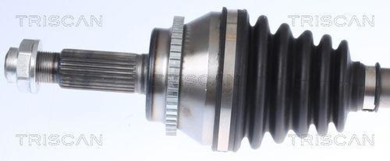 TRISCAN 8540 13554 Antriebswelle f&uuml;r Toyota