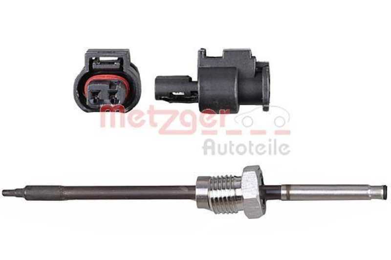 METZGER 0894914 Sensor, Abgastemperatur f&uuml;r MB/SMART