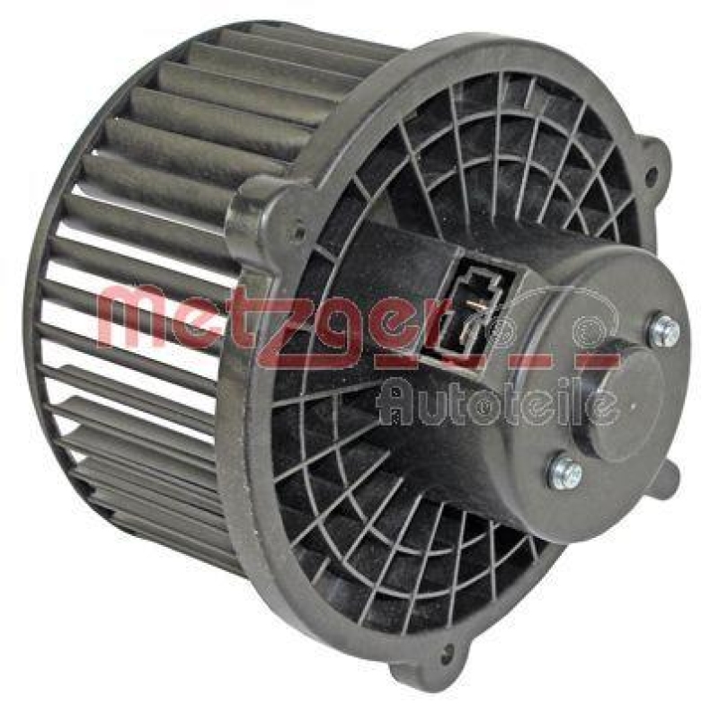 METZGER 0917281 Innenraumgebl&auml;se f&uuml;r HYUNDAI/KIA