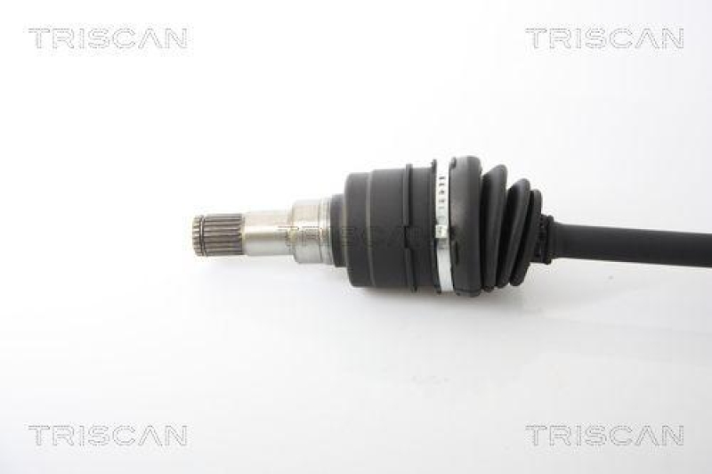 TRISCAN 8540 13529 Antriebswelle für Toyota