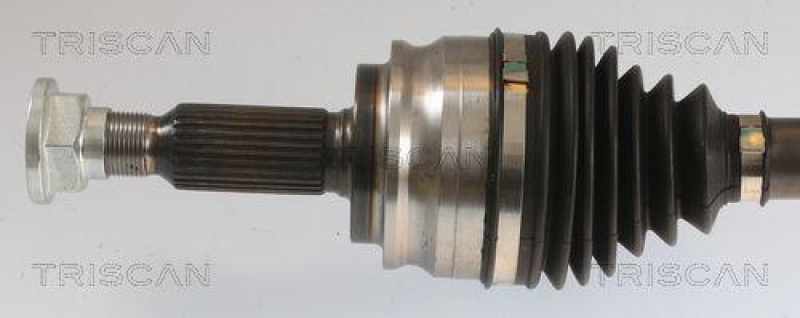 TRISCAN 8540 42536 Antriebswelle f&uuml;r Mitsubishi Outlander Phev