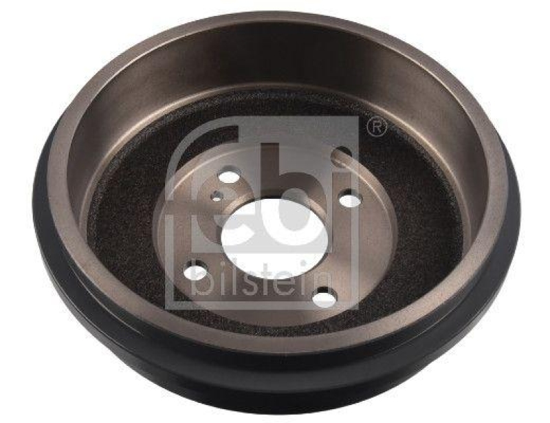 FEBI BILSTEIN 178514 Bremstrommel f&uuml;r Ford