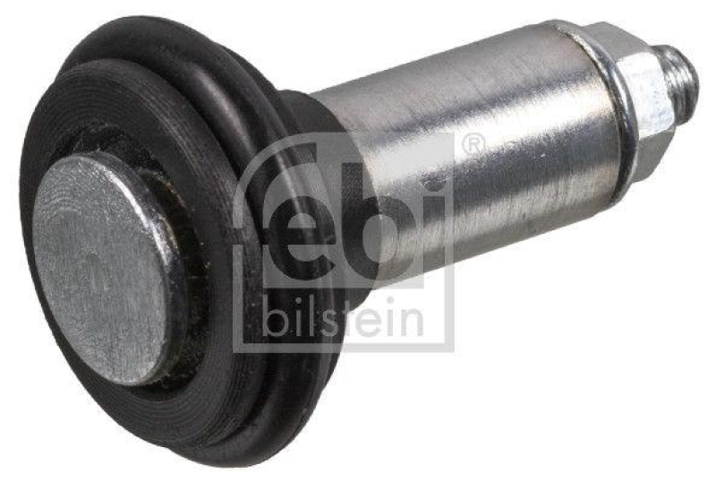 FEBI BILSTEIN 179610 Rolle f&uuml;r Schiebet&uuml;r f&uuml;r Renault