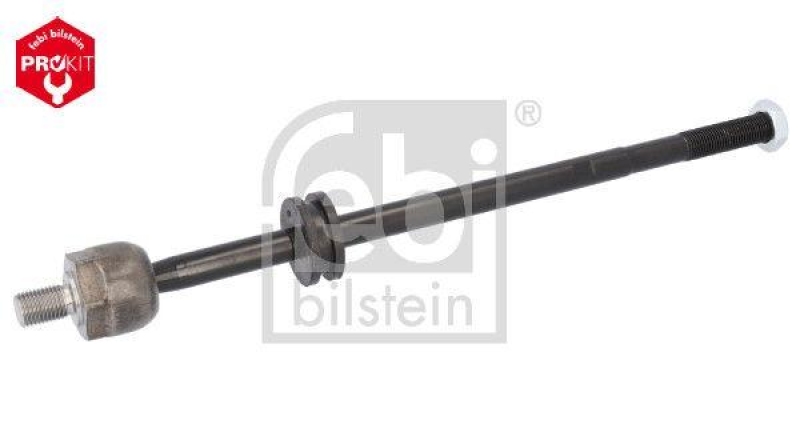 FEBI BILSTEIN 33907 Axialgelenk mit Kontermutter f&uuml;r VW-Audi