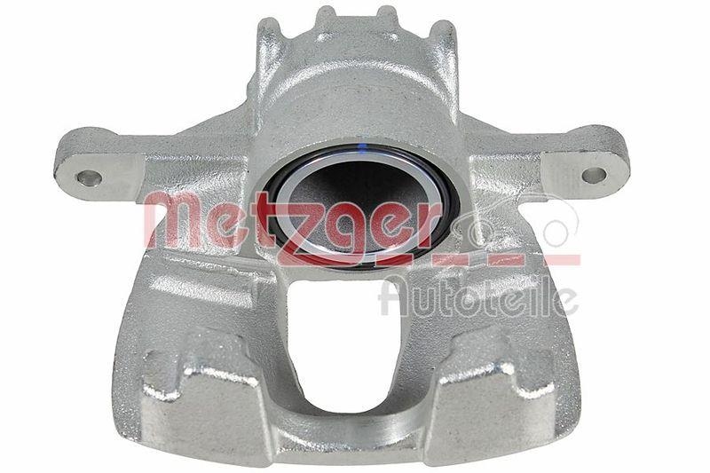 METZGER 6261497 Bremssattel Neuteil f&uuml;r PEUGEOT VA links
