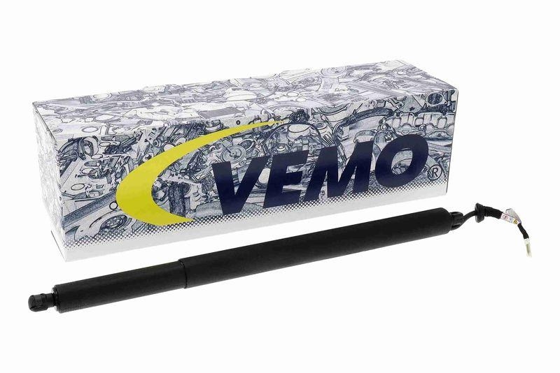 VEMO V20-55-0036 Elektromotor, Heckklappe beidseitig für BMW
