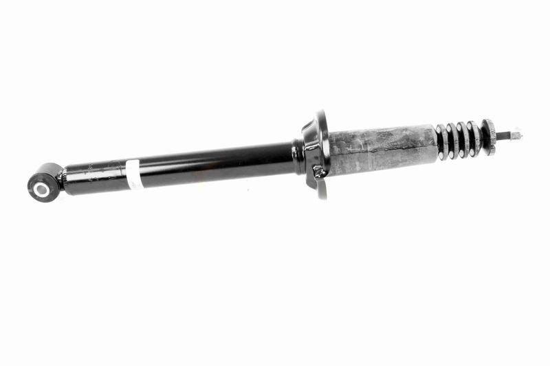 VAICO V25-1860 Sto&szlig;d&auml;mpfer Hinterachse &Ouml;ldruck f&uuml;r FORD