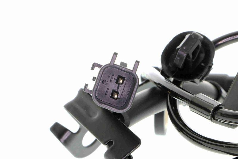VEMO V37-72-0073 Sensor, Raddrehzahl Hinterachse links, 984 mm f&uuml;r MITSUBISHI
