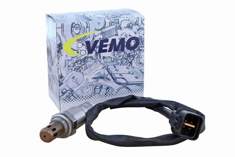 VEMO V51-76-0004 Lambdasonde 4 Kabel / 500 mm f&uuml;r CHEVROLET