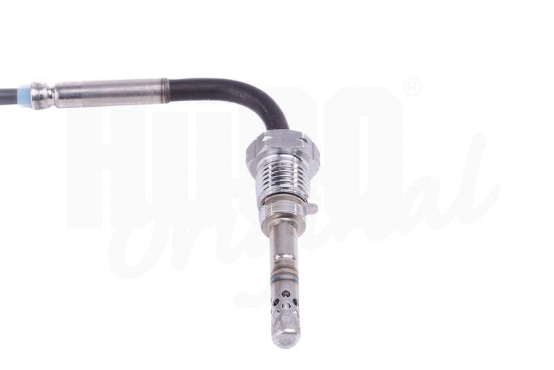 HITACHI 135567 Sensor, Abgastemperatur f&uuml;r VOLVO u.a.