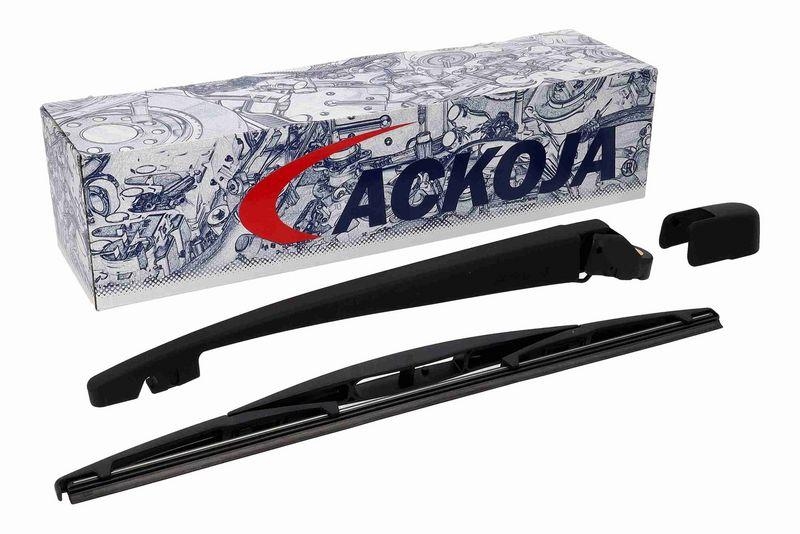 ACKOJA A26-0072 Wischarm, Scheibenreinigung für HONDA
