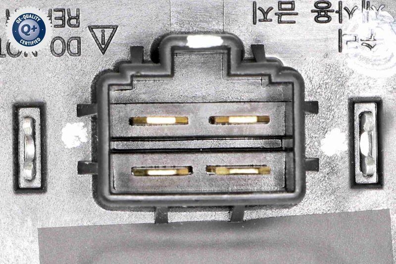 ACKOJA A52-79-0013 Regler, Innenraumgebläse M./O. Klima für HYUNDAI