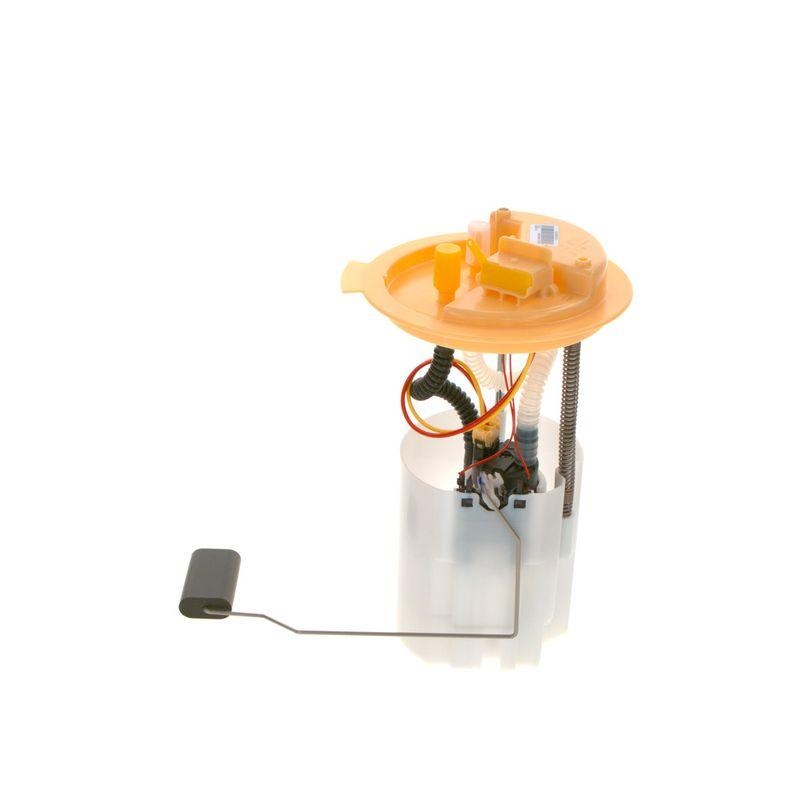 Bosch 0 580 203 451 Ekp-Einbaueinheit