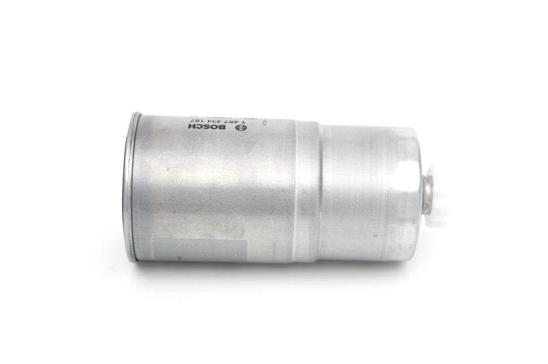BOSCH 1 457 434 187 Kraftstofffilter