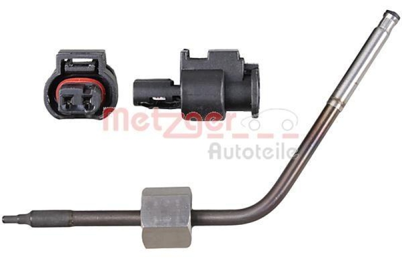 METZGER 0894916 Sensor, Abgastemperatur f&uuml;r MB