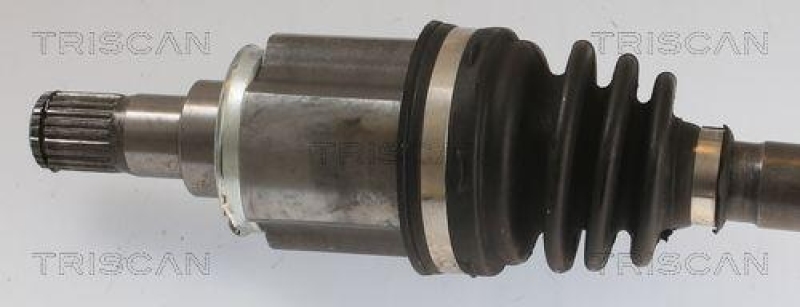 TRISCAN 8540 42537 Antriebswelle f&uuml;r Mitsubishi Outlander Phev