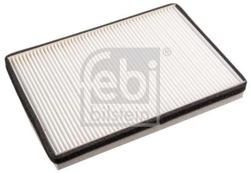 FEBI BILSTEIN 09466 Innenraumfilter f&uuml;r VW-Audi