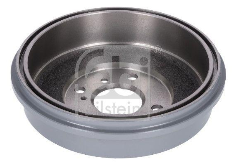 FEBI BILSTEIN 178515 Bremstrommel f&uuml;r Ford
