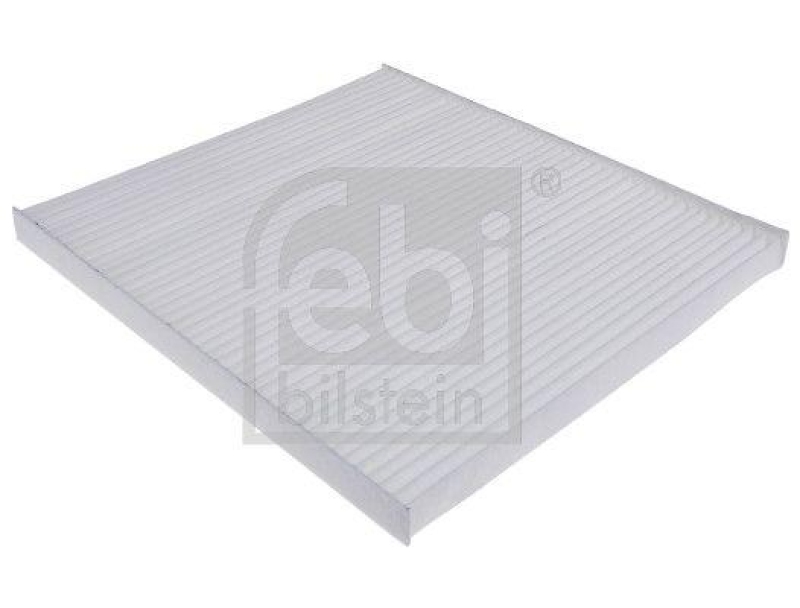 FEBI BILSTEIN 184037 Innenraumfilter für HYUNDAI