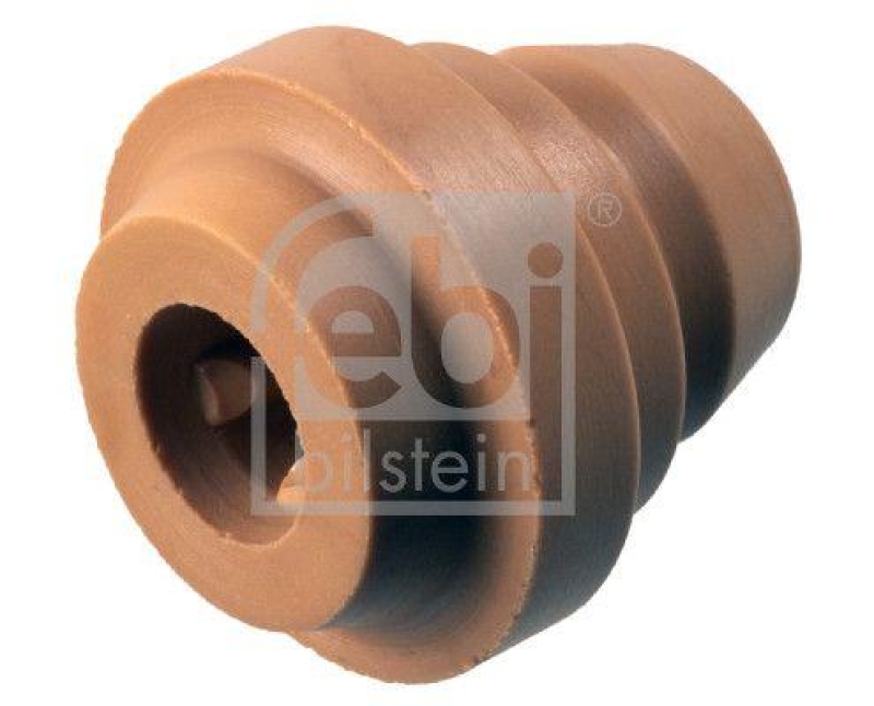 FEBI BILSTEIN 188466 Anschlagpuffer f&uuml;r Sto&szlig;d&auml;mpfer f&uuml;r Jeep