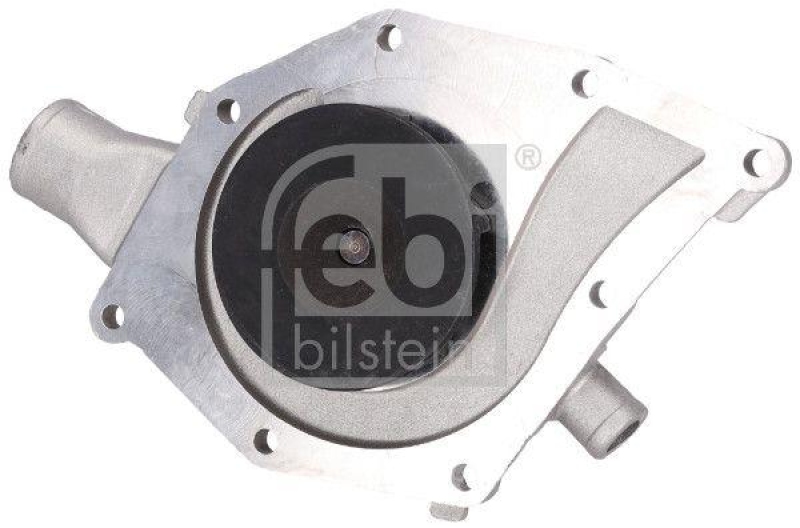 FEBI BILSTEIN 44198 Wasserpumpe mit Dichtung f&uuml;r Land Rover