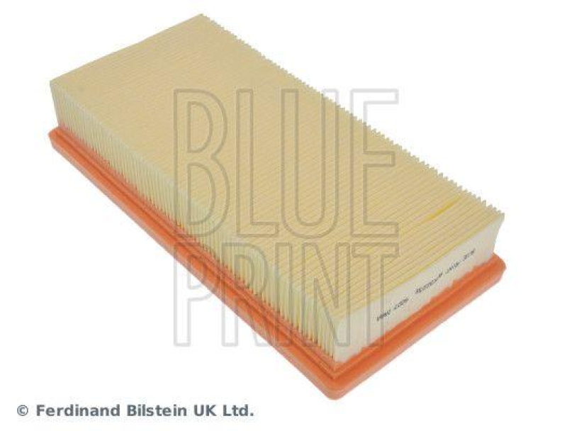 BLUE PRINT ADK82236 Luftfilter für Opel PKW