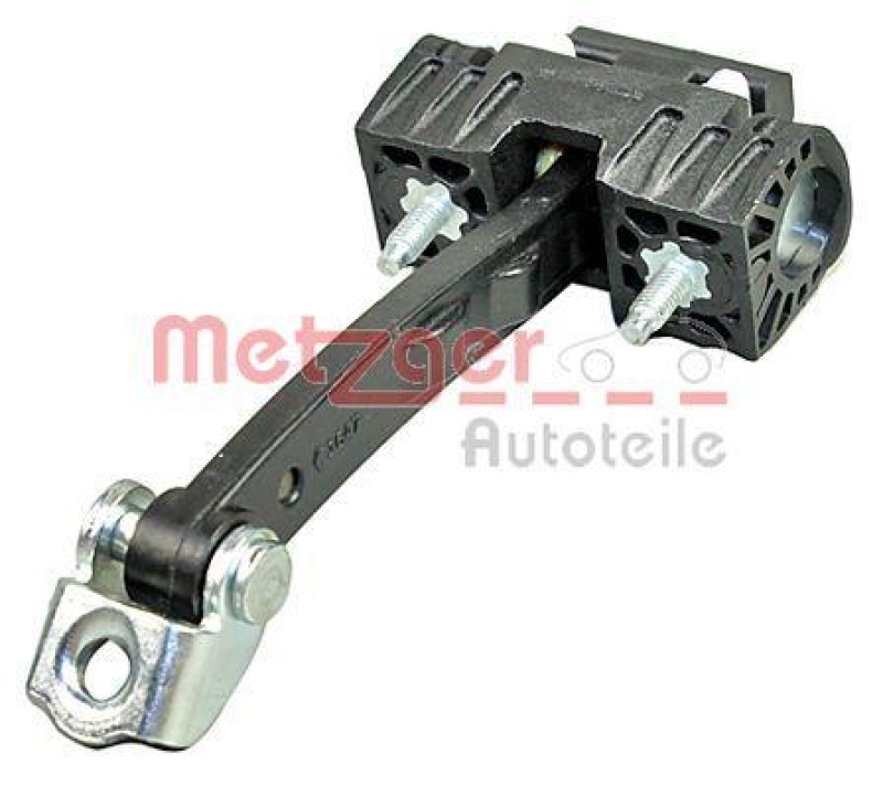 METZGER 2312095 T&uuml;rfeststeller f&uuml;r FIAT vorne links/rechts