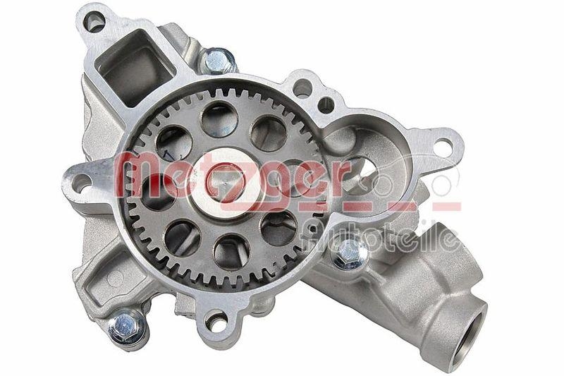 METZGER 8000075 &Ouml;lpumpe f&uuml;r MB